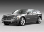Dodge Magnum R/T 2007 года